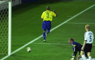 Video: 10 bàn thắng kinh điển nhất lịch sử World Cup