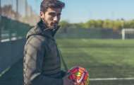 Barcelona công khai giá trị khủng của Andre Gomes