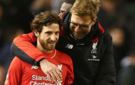 Chuyển động ở Liverpool: Klopp 'trảm' hàng loạt, thu 100 triệu bảng