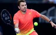 Vòng 2 Rogers Cup: Wawrinka đụng phải khắc tinh