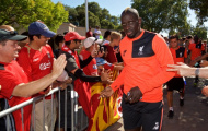 Bị đuổi về, Sakho hết cửa tại Liverpool?