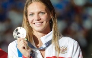 Vận động viên Yulia Efimova sẽ kiện Liên đoàn Bơi lội Quốc tế