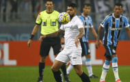 Sau Higuain, Juve lại sắp đón tiền đạo chất lượng