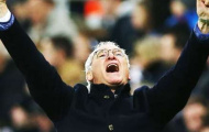 Như chúng ta, Ranieri cũng rất nóng lòng chờ mùa giải mới