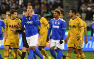 Video: Juventus 2-1 Tottenham Hotspur (ICC CUp 2016)