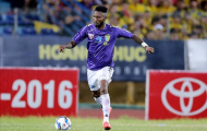 Nóng cuộc đua 'Vua phá lưới' tại V-League 2016