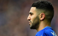 Góc thống kê: Một mình Riyad Mahrez 'chấp' cả 6 người Arsenal