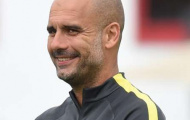 Pep sẽ mang tiki-taka tới Premier League