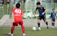 Xuân Trường mất ‘phao cứu sinh’ trên đất Hàn Quốc