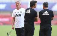 Thành Manchester trả giá đắt tại Trung Quốc