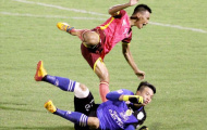 Bạo lực sân cỏ khiến hình ảnh V-League méo mó và xấu xí