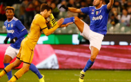 Pjanic tặng gầm giày vào mặt Mason, Dybala đem chiến thắng về cho Juventus