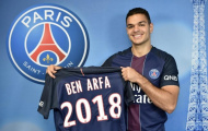 Thử thách nào đang chờ Ben Arfa?