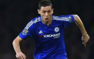 NÓNG! Xác định tương lai của Nemanja Matic