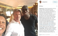 12 dấu hiệu cho thấy Pogba đã ở rất gần MU