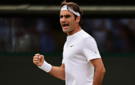 Federer nghỉ thi đấu hết năm 2016