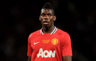 Xin lỗi Ibra, chính Pogba mới thay đổi vận mệnh MU