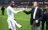 Thói quen của Wenger