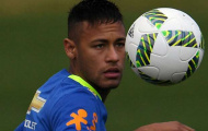 Neymar tiết lộ: Tôi chơi bóng phụ thuộc vào Messi
