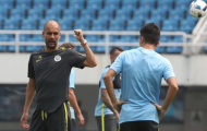 Chuyển nhượng Man City: Hơn 100 triệu bảng để không thua Man Utd