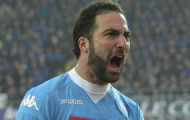 Thương vụ Gonzalo Higuain là một thảm họa