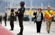 Brazil bác thông tin về nhóm khủng bố thứ hai tấn công Olympic