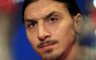Ibra và gia đình không hài lòng với cuộc sống mới