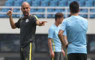 Sao Man City méo mặt vì quy định mới của Pep