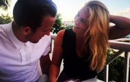 Kate Gooders - điểm tựa vững chắc cho Harry Kane
