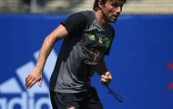 Chelsea đụng Liverpool: Bài học đầu tiên cho Conte