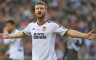 Arsenal hỏi mua trung vệ hay nhất La Liga mùa trước