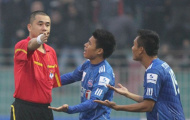 Góc nhìn: Hãy ngừng nói về trọng tài