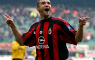 Video: Andriy Shevchenko và những năm tháng tung hoành