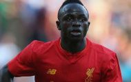 'Tôi từ chối Man Utd để gia nhập Liverpool'