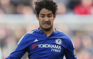 Alexandre Pato: Niềm tin còn một chút này
