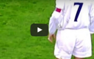 Video: Đội hình 11 cái tên sút phạt siêu hạng