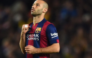 Barca CHÍNH THỨC công bố hợp đồng mới