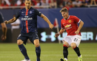 Ibrahimovic có giống Schweinsteiger?