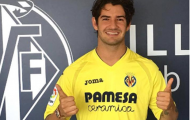 Alexandre Pato CHÍNH THỨC có bến đỗ mới