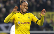 Aubameyang nổi giận về tin đồn 'chỉ muốn đến Real'