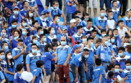 VPF lại gạ đi “du học”: Đốt tiền?