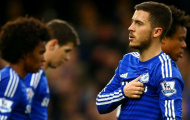 Eden Hazard tuyên bố 'xanh rờn', thách thức Premier League