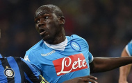 Chelsea chính thức ra giá mua Koulibaly