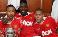 Pogba – Morrison: Câu chuyện Rùa và Thỏ ở M.U