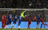 Video: Chelsea 1-0 Liverpool (ICC Cup 2016)