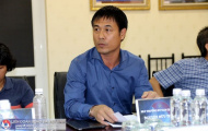 Tuyển Việt Nam tập huấn Hàn Quốc trước thềm AFF Cup 2016