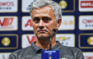 MU trước thềm mùa giải mới: Mourinho khó xử vì Rooney