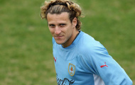 Video: Siêu sát thủ người Uruguay, Diego Forlan