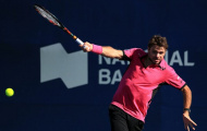 Vòng 3 Rogers Cup: Theo bước Stan the Man