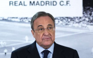 Mùa Hè im lặng: Chuyện quái quỷ gì đang xảy ra ở Bernabeu?